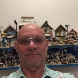 Meet your Posher, Daniel